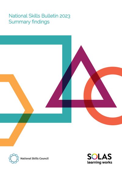 National Skills Bulletin 2023 - Summary Findings